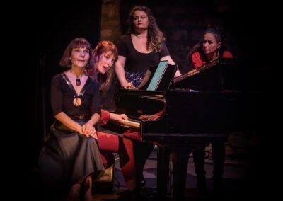 Les Voluptueuses