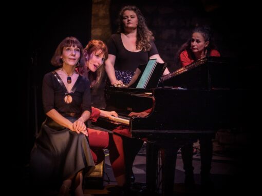 Les Voluptueuses
