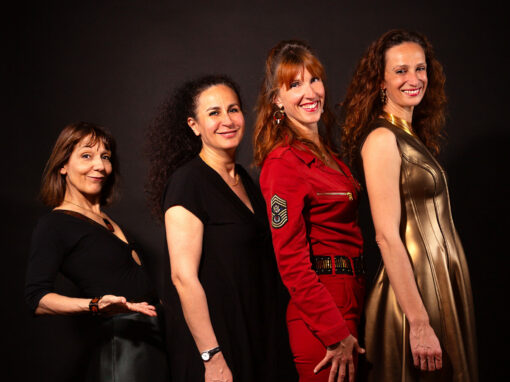 Les Voluptueuses